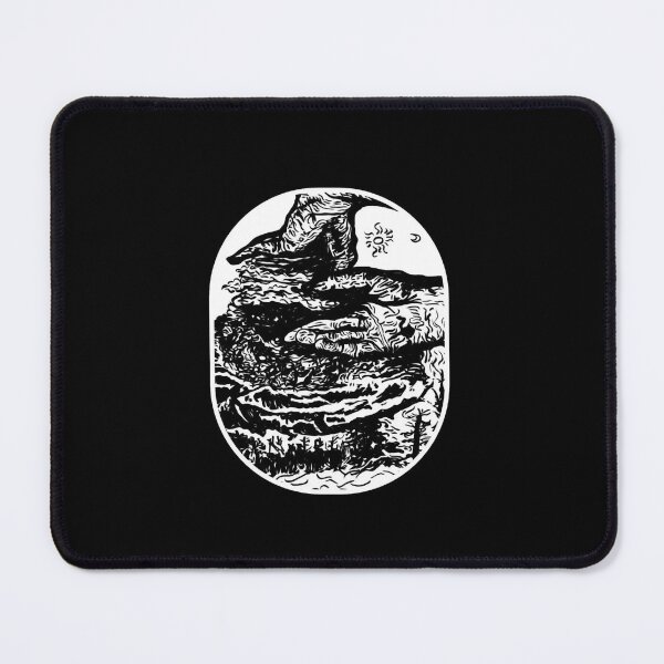 Item preview, God, the Creative artist designed and sold by Marcello Burdis.