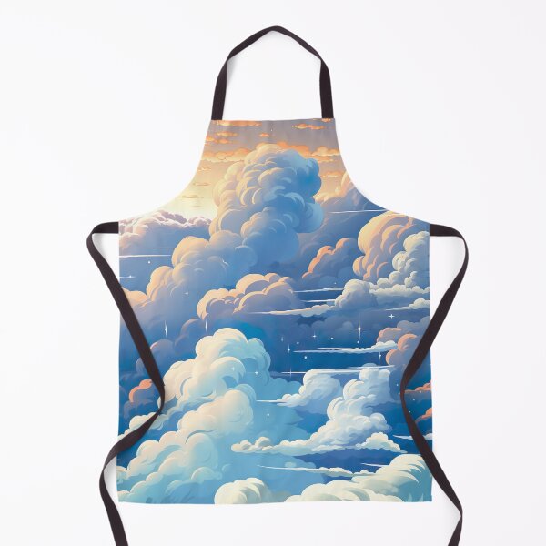 Item preview, Dream Cloud Horizon (2) designed and sold by Ultra-Vision.