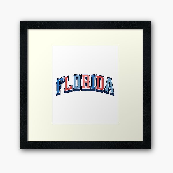 Item preview, Florida! designed and sold by Neehovv.