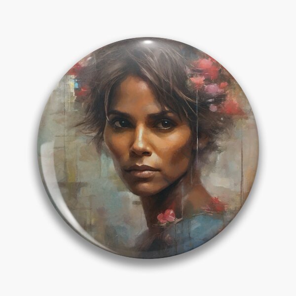 Item preview, Dream about Halle Berry designed and sold by bogfl.
