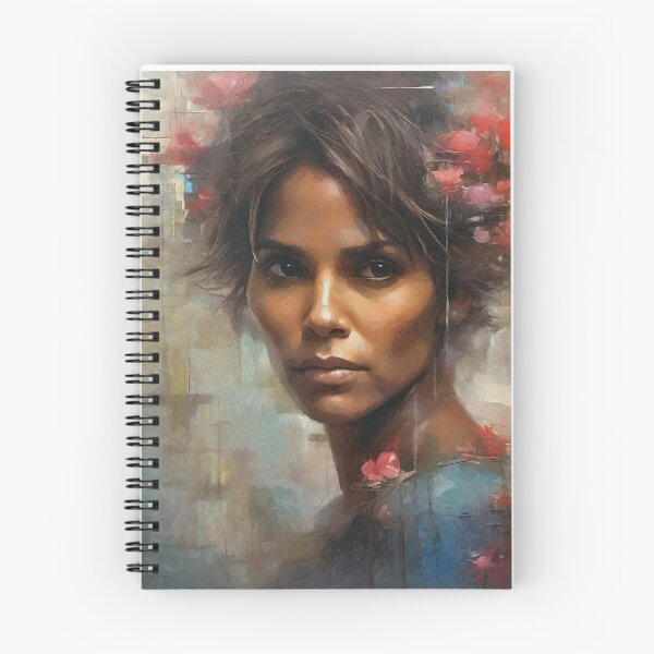 Item preview, Dream about Halle Berry designed and sold by bogfl.