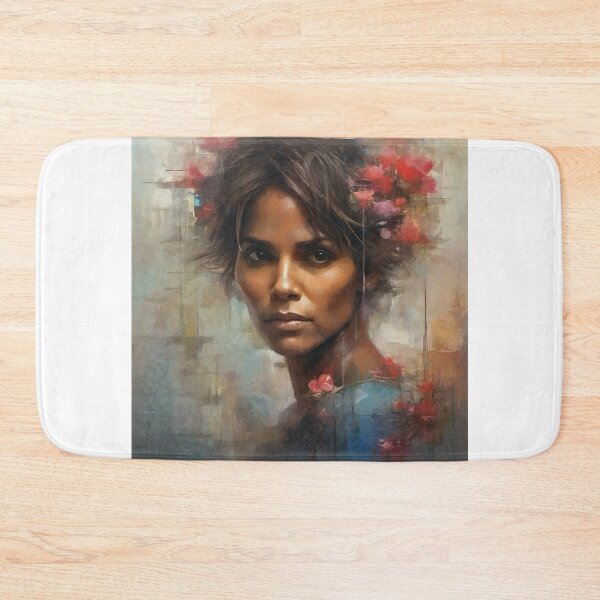 Item preview, Dream about Halle Berry designed and sold by bogfl.