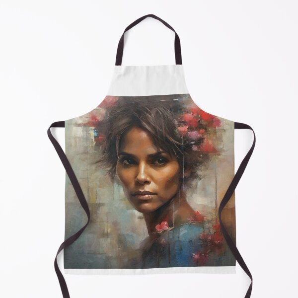 Item preview, Dream about Halle Berry designed and sold by bogfl.