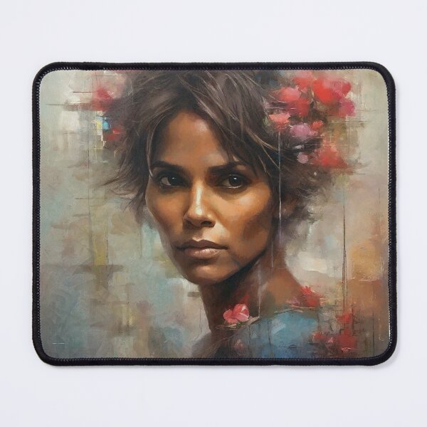Item preview, Dream about Halle Berry designed and sold by bogfl.