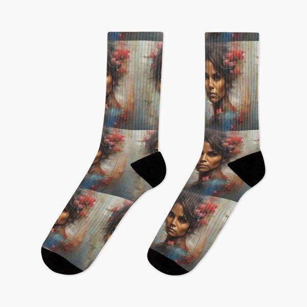 Item preview, Dream about Halle Berry designed and sold by bogfl.
