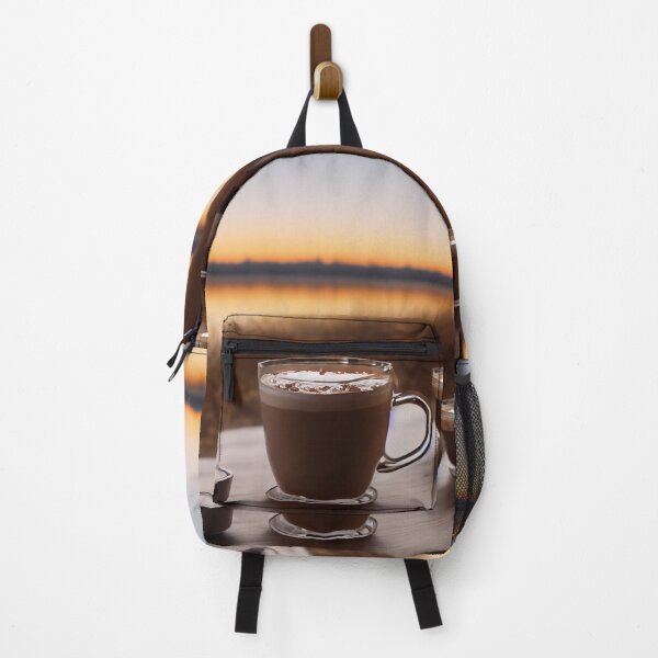 Item preview, Autumn Cabin Dusk 6 designed and sold by Yannik Hay.