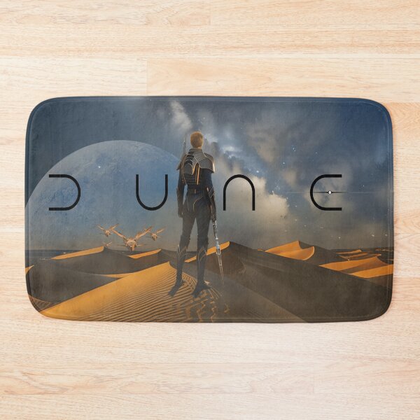 Item preview, Dune designed and sold by CrossStrokes.