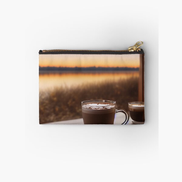 Item preview, Autumn Cabin Dusk 6 designed and sold by Yannik Hay.
