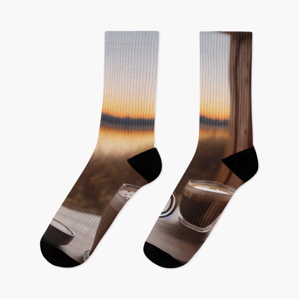 Item preview, Autumn Cabin Dusk 6 designed and sold by Yannik Hay.
