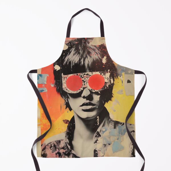 Item preview, The Aquarian Aboriginal designed and sold by Retro Type.