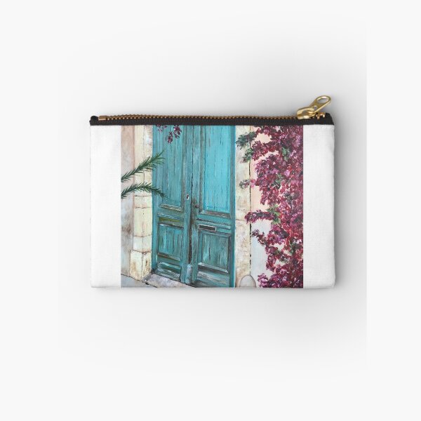 Item preview, Old Blue Doors designed and sold by Art by Judy Jones.