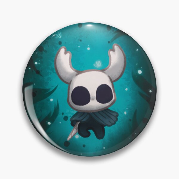 Item preview, hollow knight designed and sold by SleepiBats.