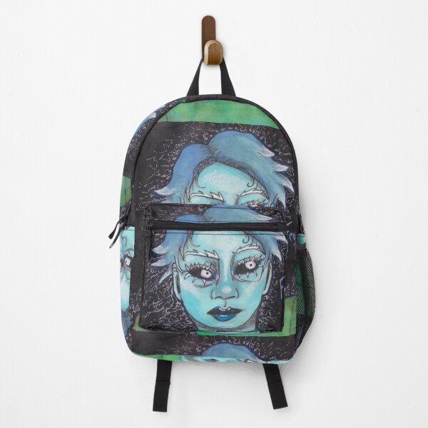 Item preview, I freeze like Frost designed and sold by HallowMummy.