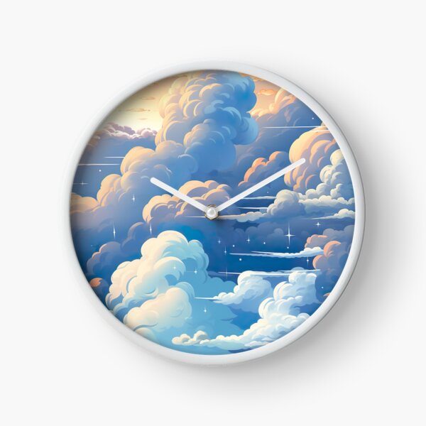 Item preview, Dream Cloud Horizon (2) designed and sold by Ultra-Vision.
