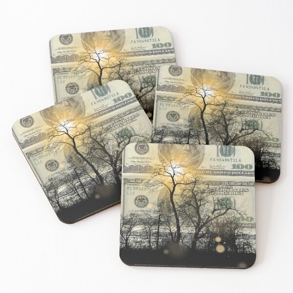 Item preview, Sunrise Beyond Wealth designed and sold by NickTaroDesign.