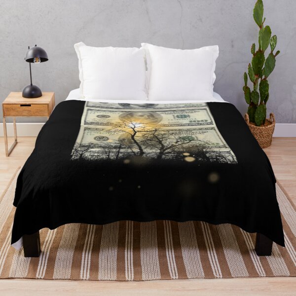 Item preview, Sunrise Beyond Wealth designed and sold by NickTaroDesign.