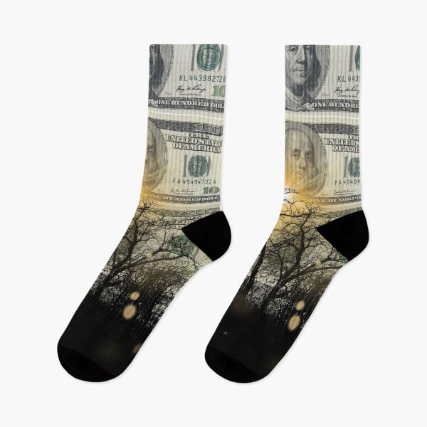 Item preview, Sunrise Beyond Wealth designed and sold by NickTaroDesign.