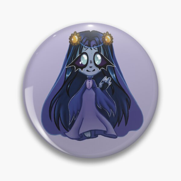 Item preview, Misery from ruby gloom! designed and sold by SleepiBats.