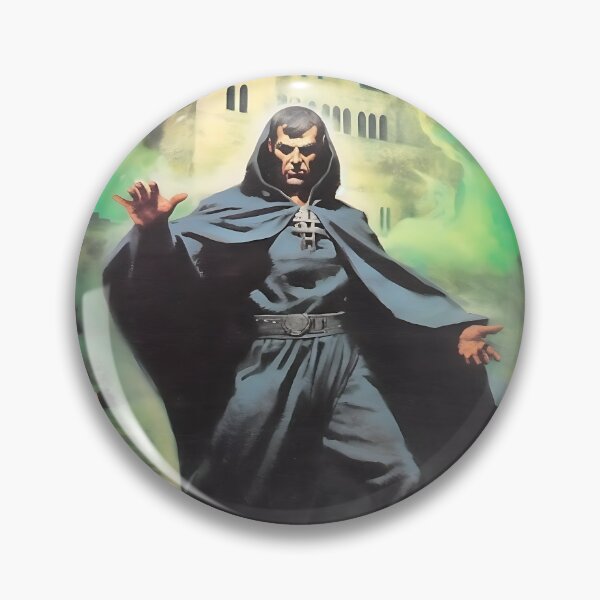 Item preview, Wizards of Castle Ultravista designed and sold by Ultra-Vision.