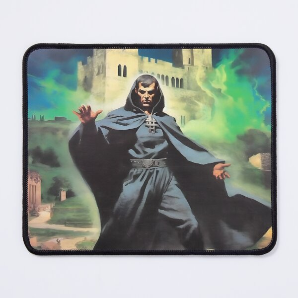 Item preview, Wizards of Castle Ultravista designed and sold by Ultra-Vision.