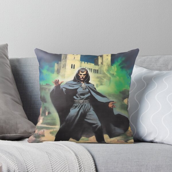 Item preview, Wizards of Castle Ultravista designed and sold by Ultra-Vision.