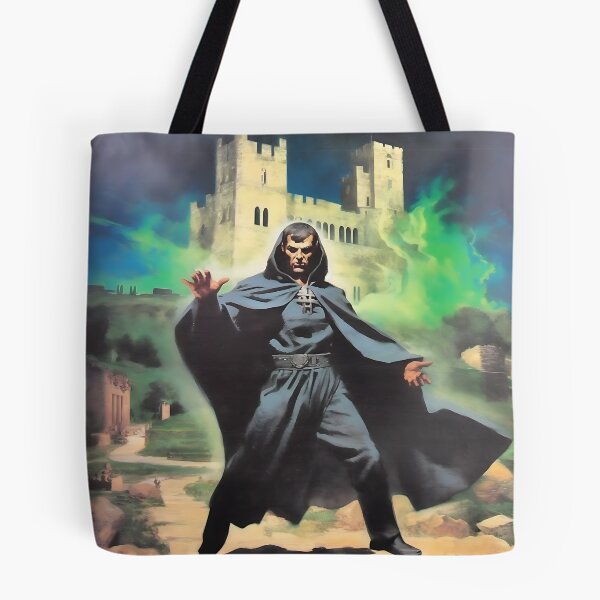 Item preview, Wizards of Castle Ultravista designed and sold by Ultra-Vision.