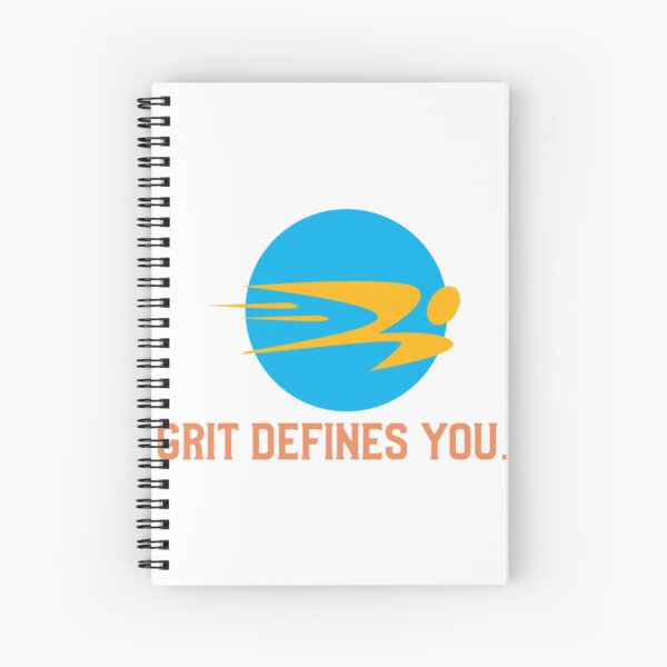 Item preview, Grit Defines You. designed and sold by xylografix.
