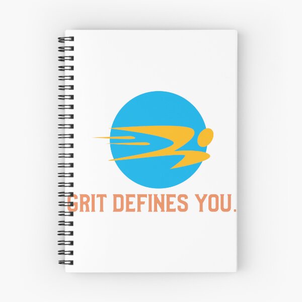 Item preview, Grit Defines You. designed and sold by xylografix.