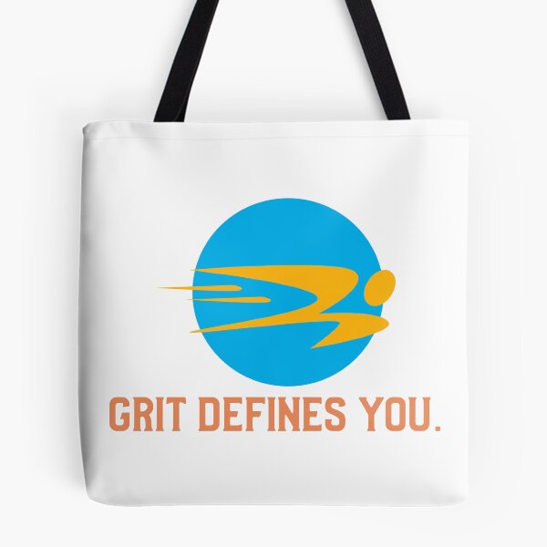 Item preview, Grit Defines You. designed and sold by xylografix.