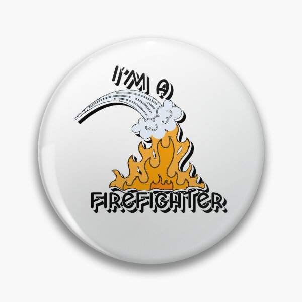 Item preview, I am a firefighter designed and sold by sednalafandy79.