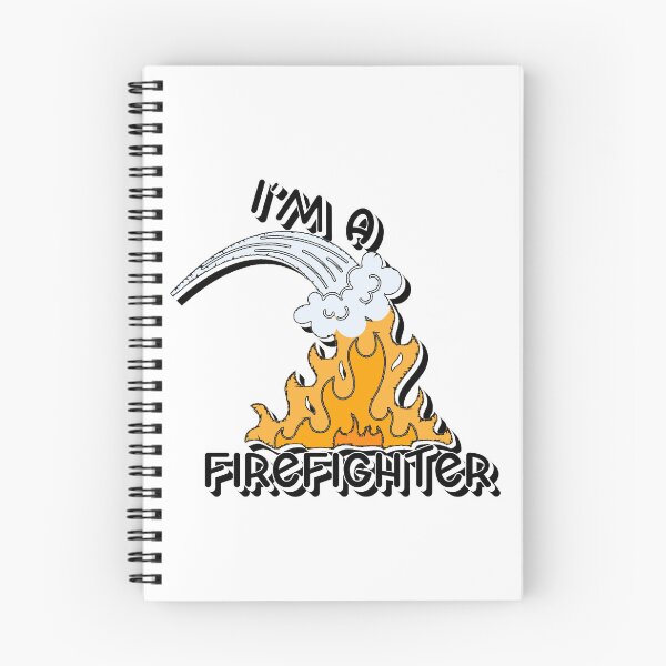 Item preview, I am a firefighter designed and sold by sednalafandy79.