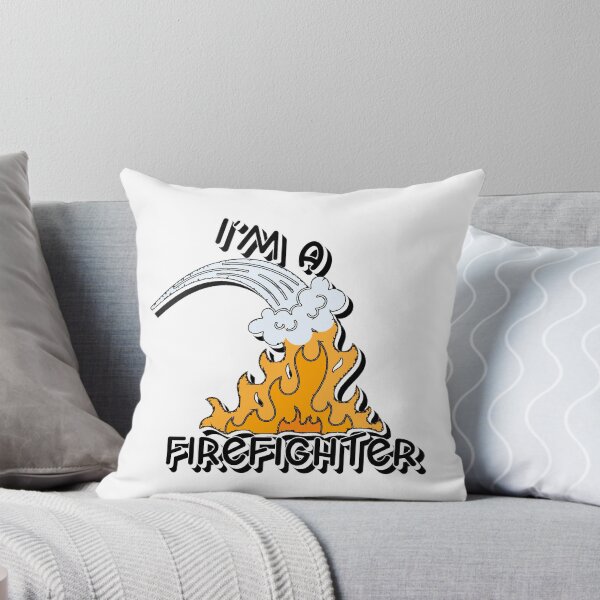 Item preview, I am a firefighter designed and sold by sednalafandy79.