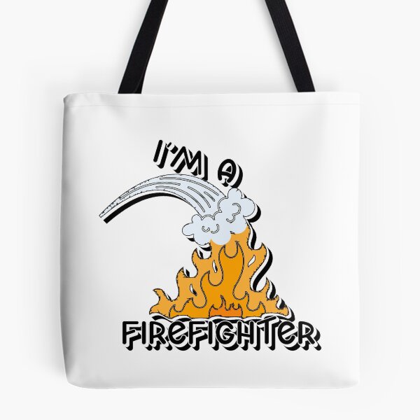 Item preview, I am a firefighter designed and sold by sednalafandy79.