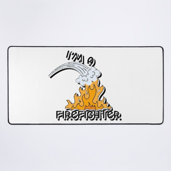 Item preview, I am a firefighter designed and sold by sednalafandy79.