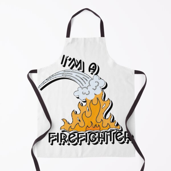 Item preview, I am a firefighter designed and sold by sednalafandy79.