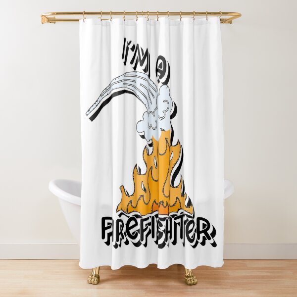 Item preview, I am a firefighter designed and sold by sednalafandy79.