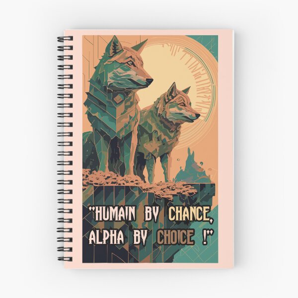Item preview, humain by chance, alpha by choice ! designed and sold by NebulaWhimsy.