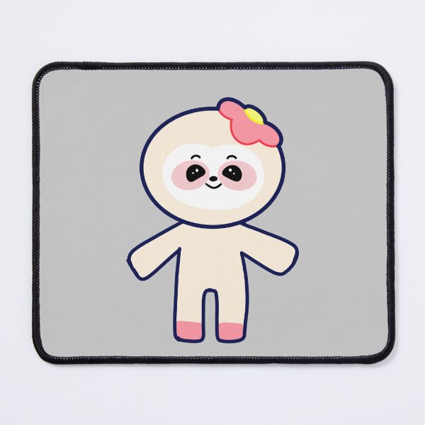 Item preview, NIZIU (NIZOO) Ayaka’s Character Ano designed and sold by LilMissRandom17.