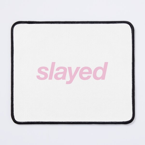 Item preview, slayed designed and sold by alanaarts.