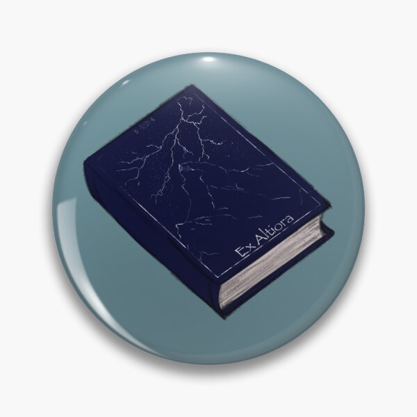 Item preview, Page Turner || MAG 4 designed and sold by starbeany.