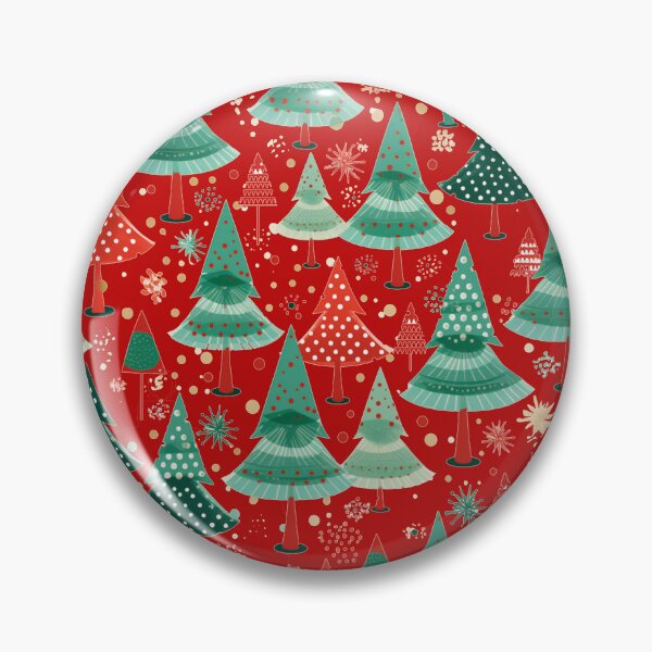 Item preview, Xmas Trees - Christmas designed and sold by Griffin Door.