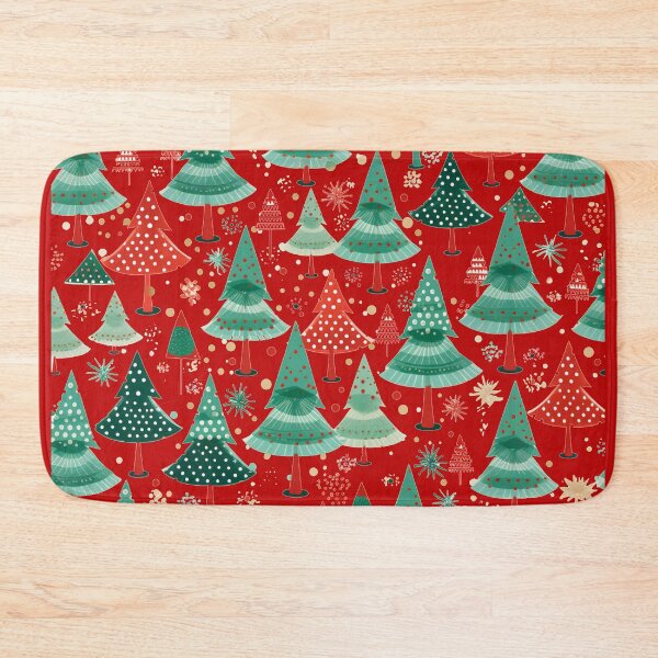 Item preview, Xmas Trees - Christmas designed and sold by Griffin Door.
