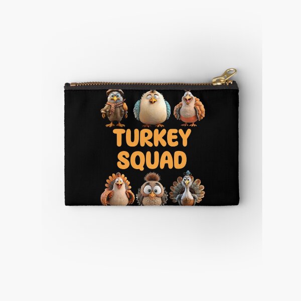 Item preview, Turkey squad designed and sold by ABCreativeShop.