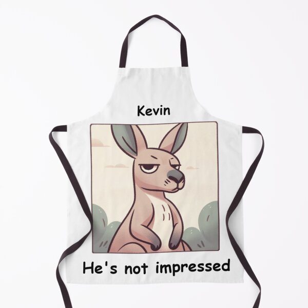 Item preview, Kevin's Judgment designed and sold by AnCollection.