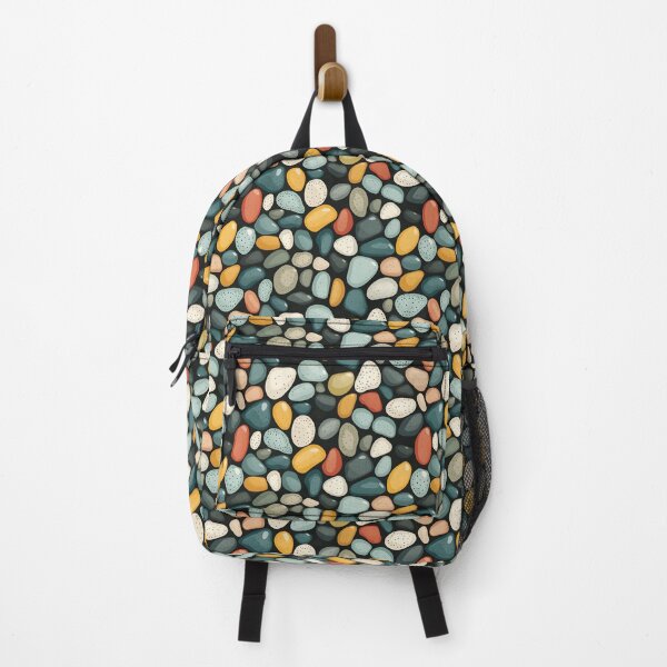 Item preview, River Stones Pattern designed and sold by TheHudge.