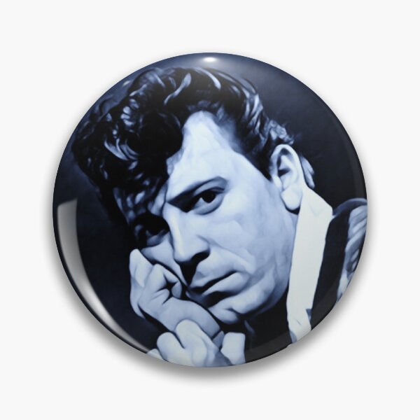 Item preview, GENE VINCENT 4ever designed and sold by SmARTNiki.