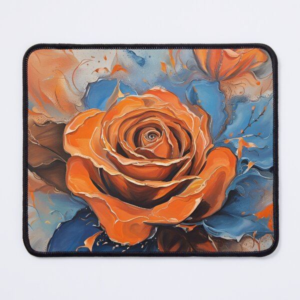 Item preview, Floreal Fantasy designed and sold by MOKAdesign.