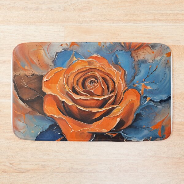 Item preview, Floreal Fantasy  designed and sold by MOKAdesign.