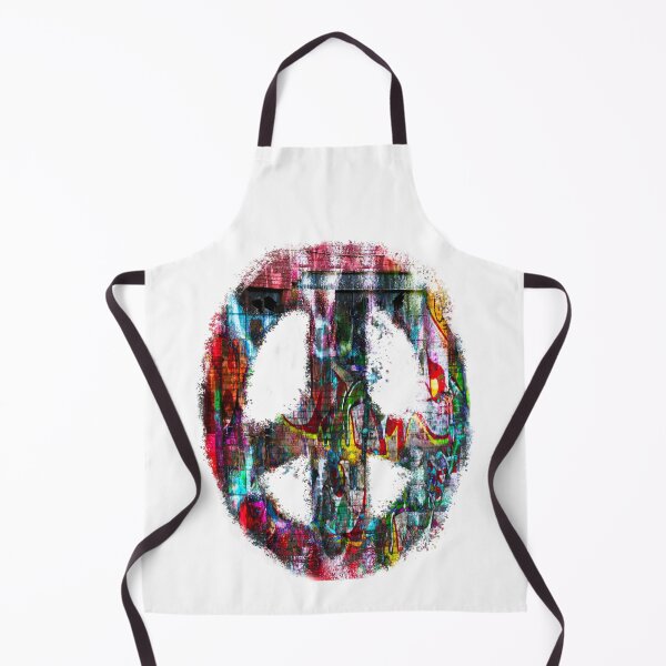 Item preview, Graffiti Peace designed and sold by Carolyn Pitts.