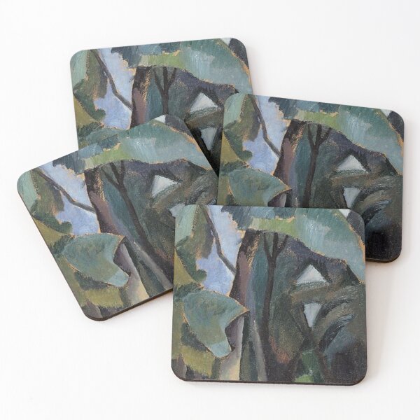 Item preview, Robert Delaunay -Saint Cloud designed and sold by tomorrowsart.